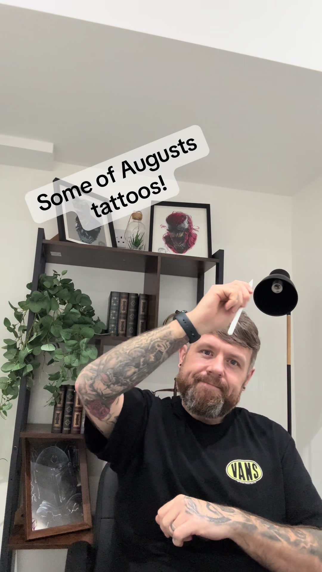 @Ryan - The Inkwell Tattoo