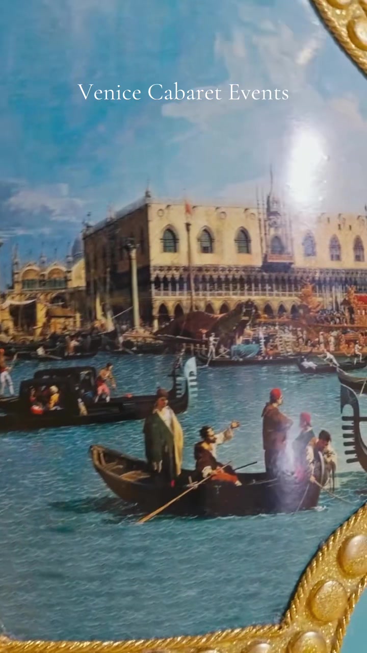 @Avanspettacolo Venezia