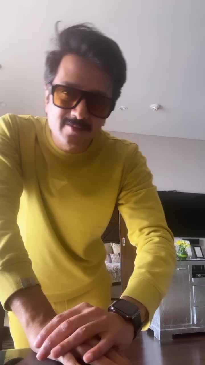 @Riteish Official