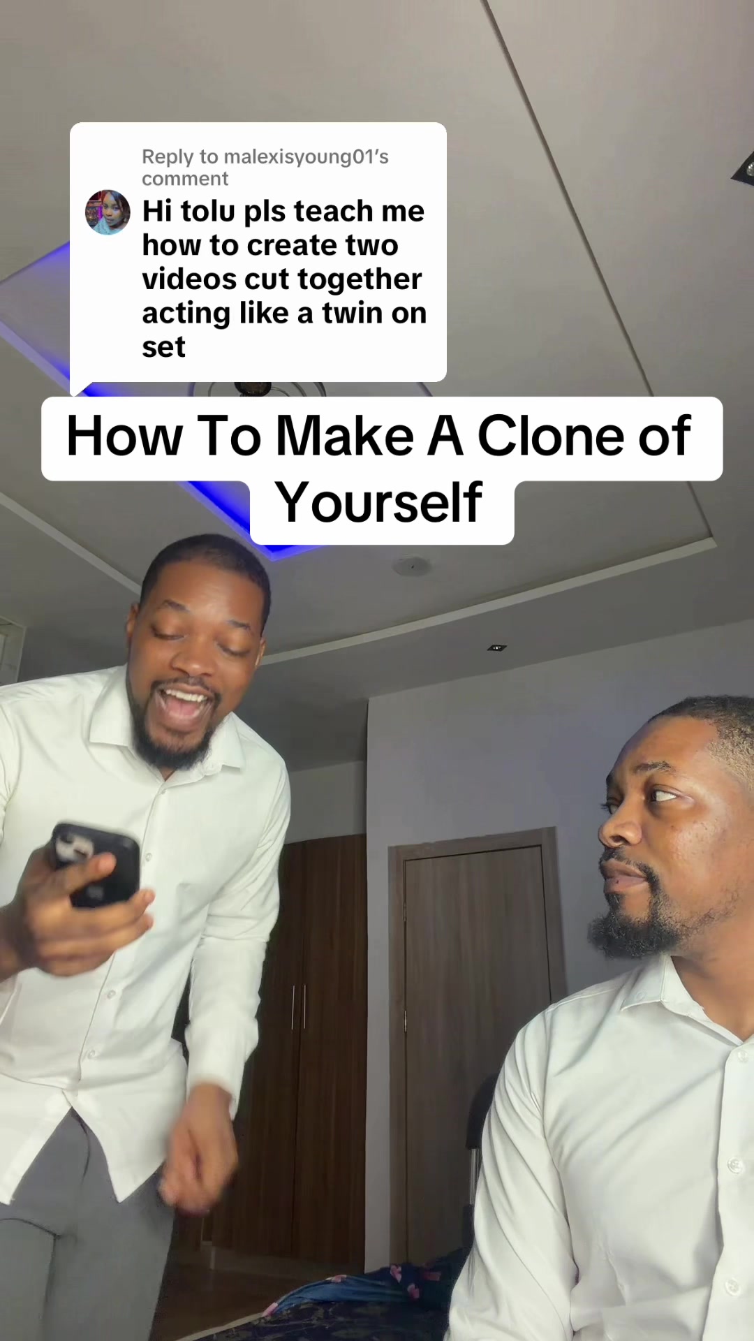 @Tolulope Boy
