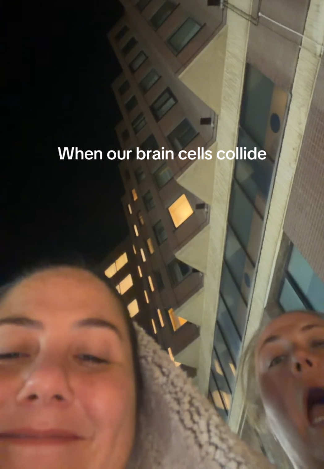 @Tash & Jo