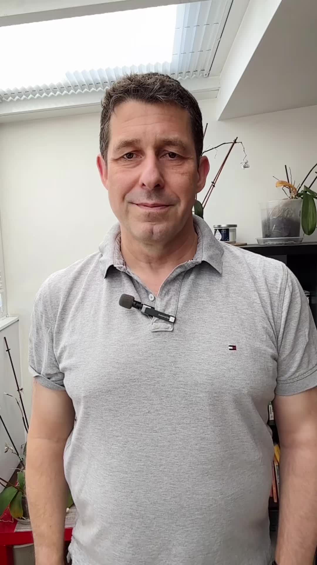 @Christian Soschner | MBA
