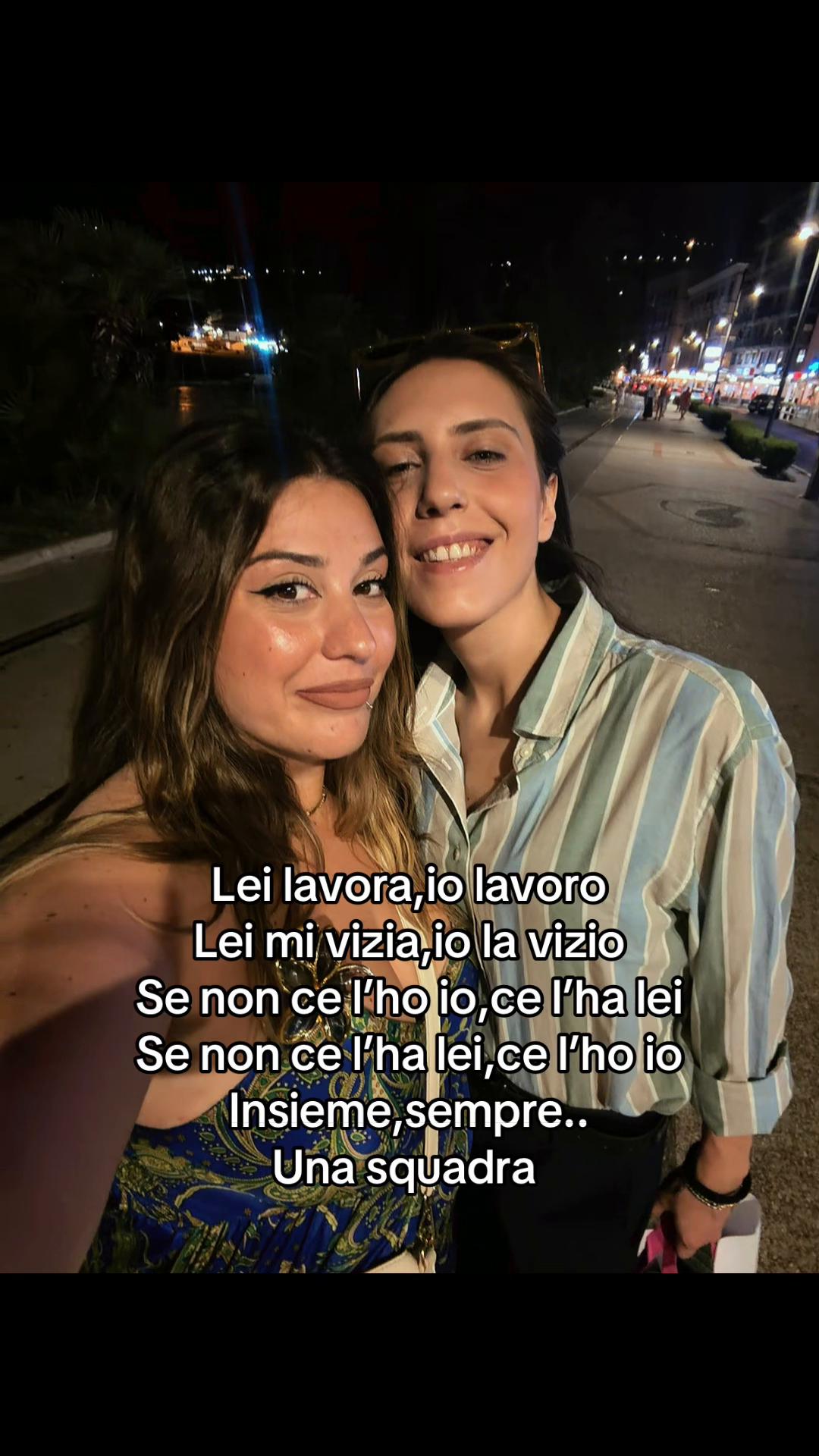 @Mary Di Giulio Cesare