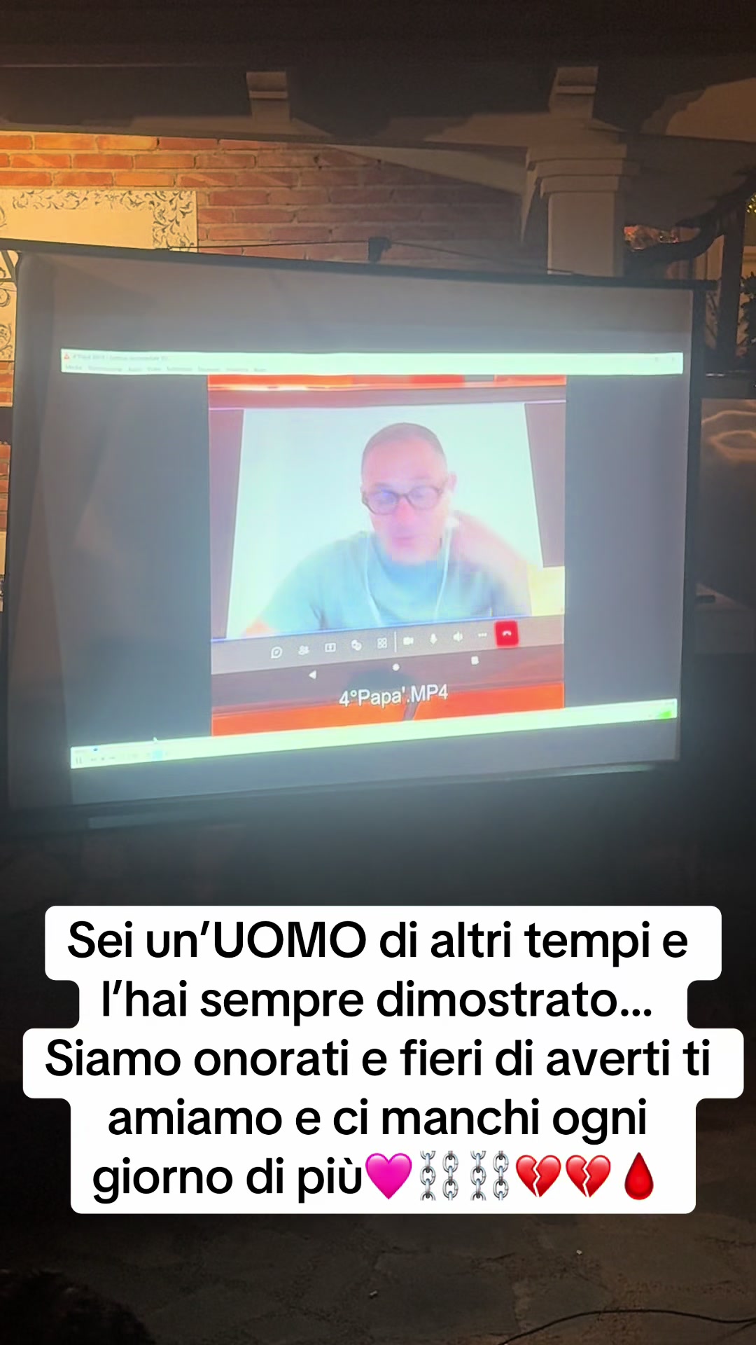 @Giovanni La face