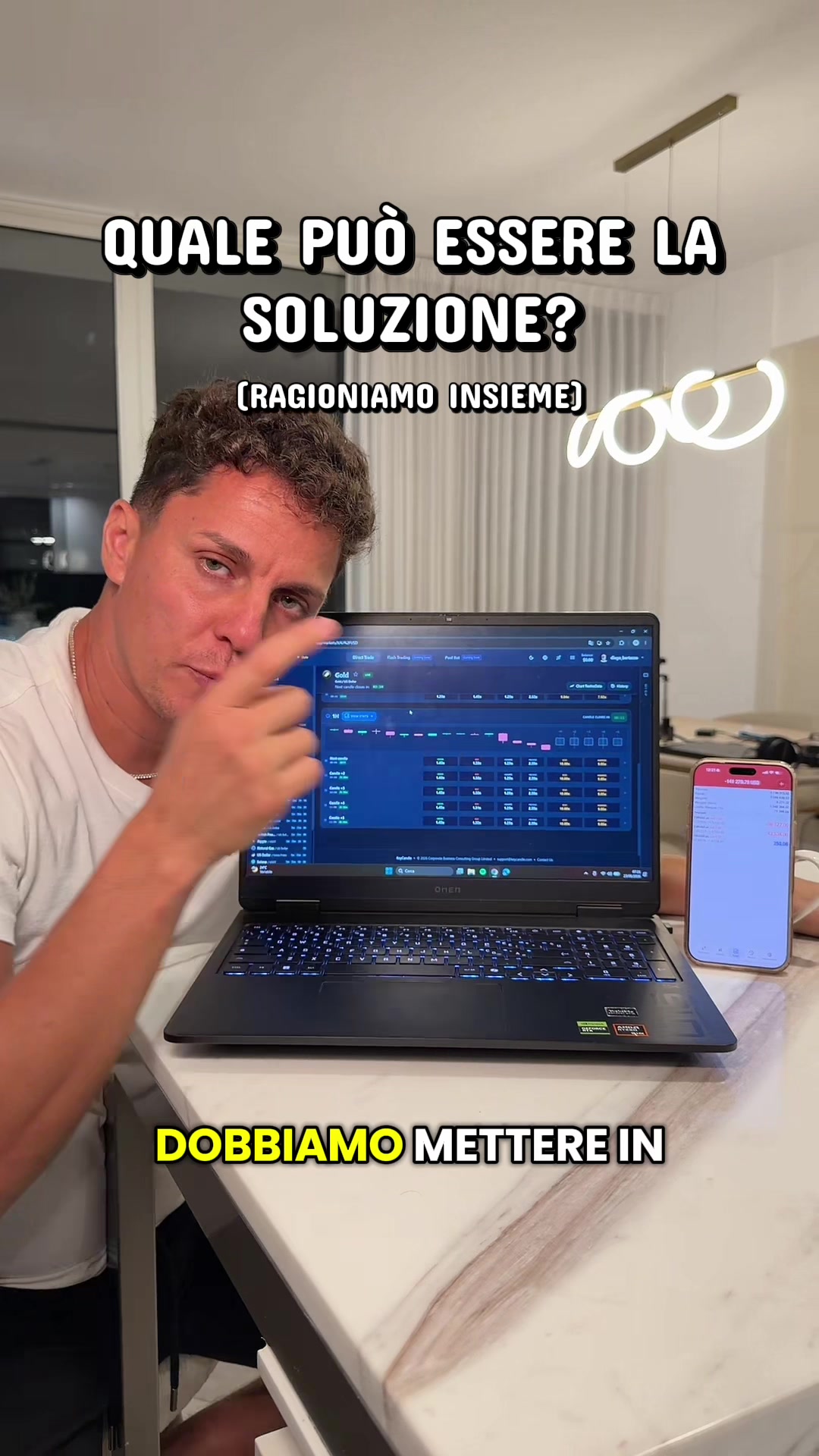 @STEFANO CONTI TRADER