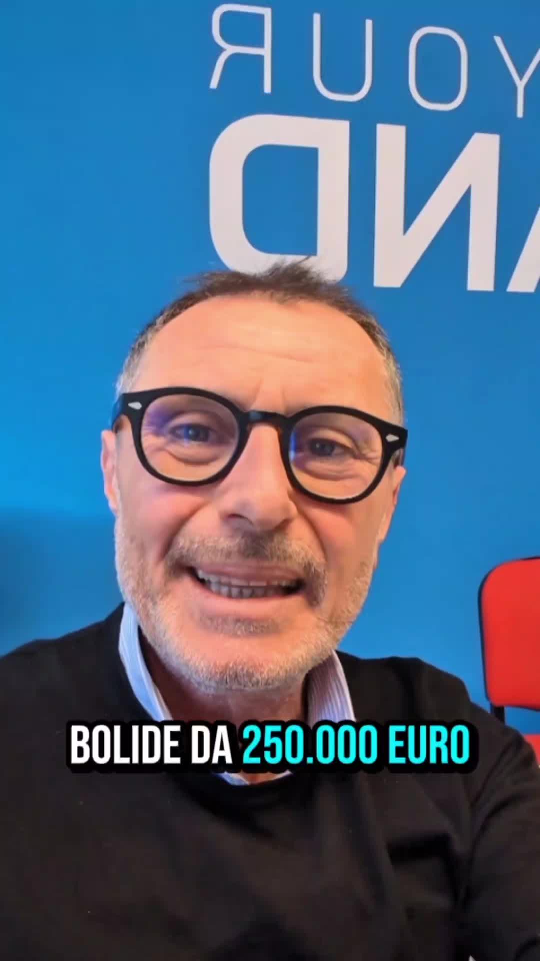 @Gianluca Di Nino