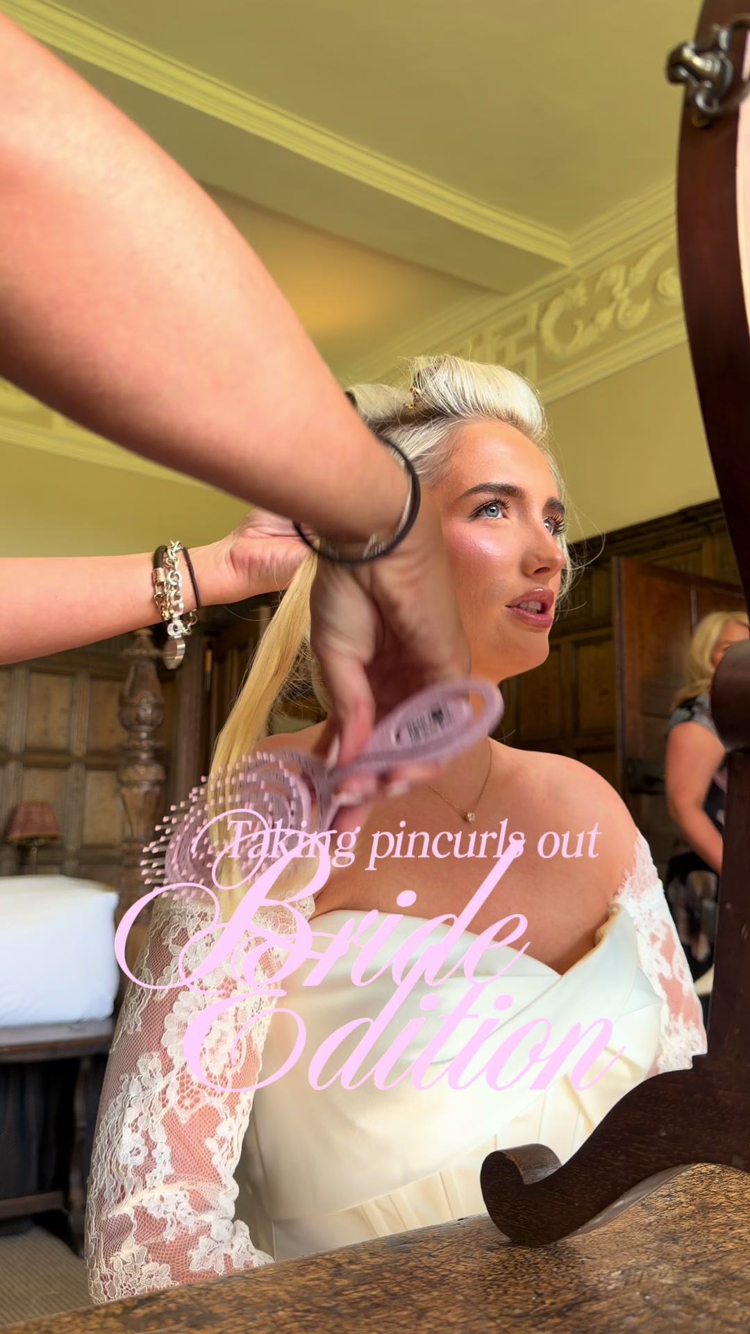@Ellie Campbell Hair