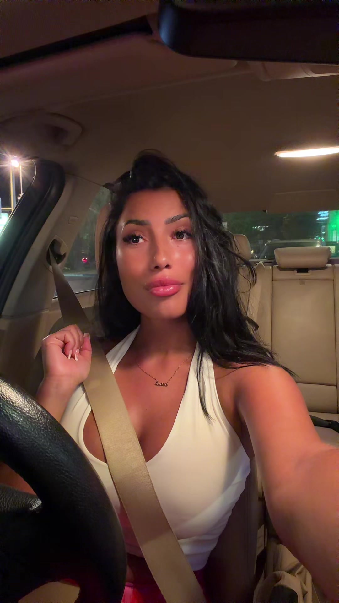 @Luisa de Marbella