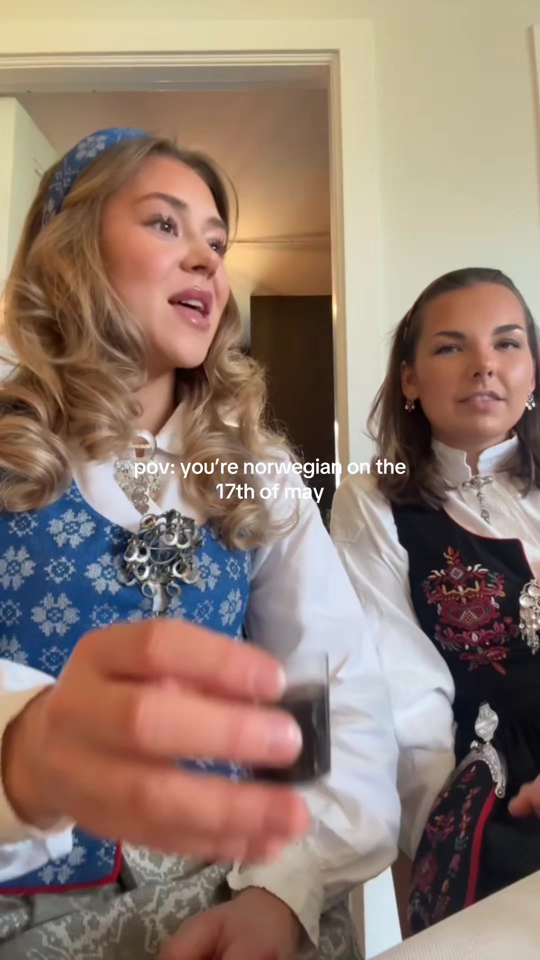 @Helene Ovedie