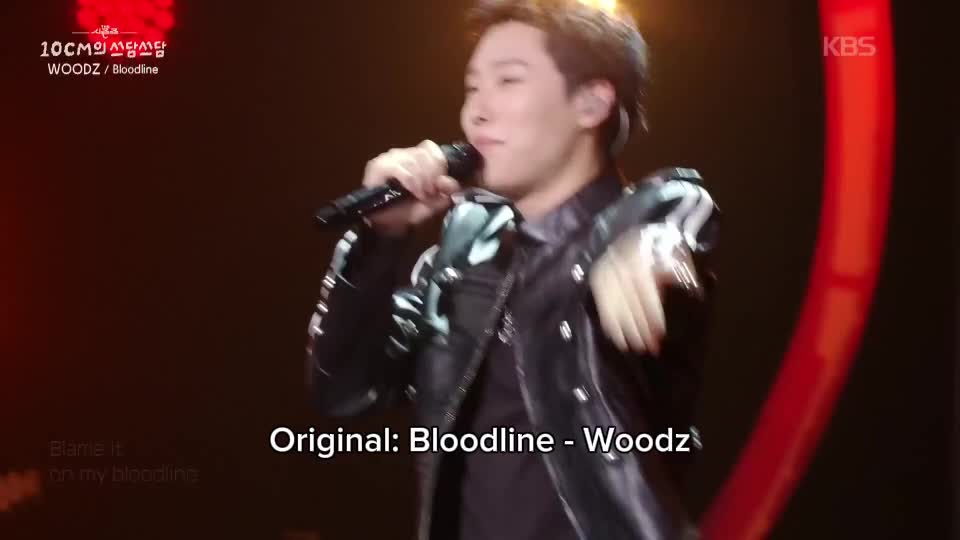 @Sarah || {Saw BIGBANG}