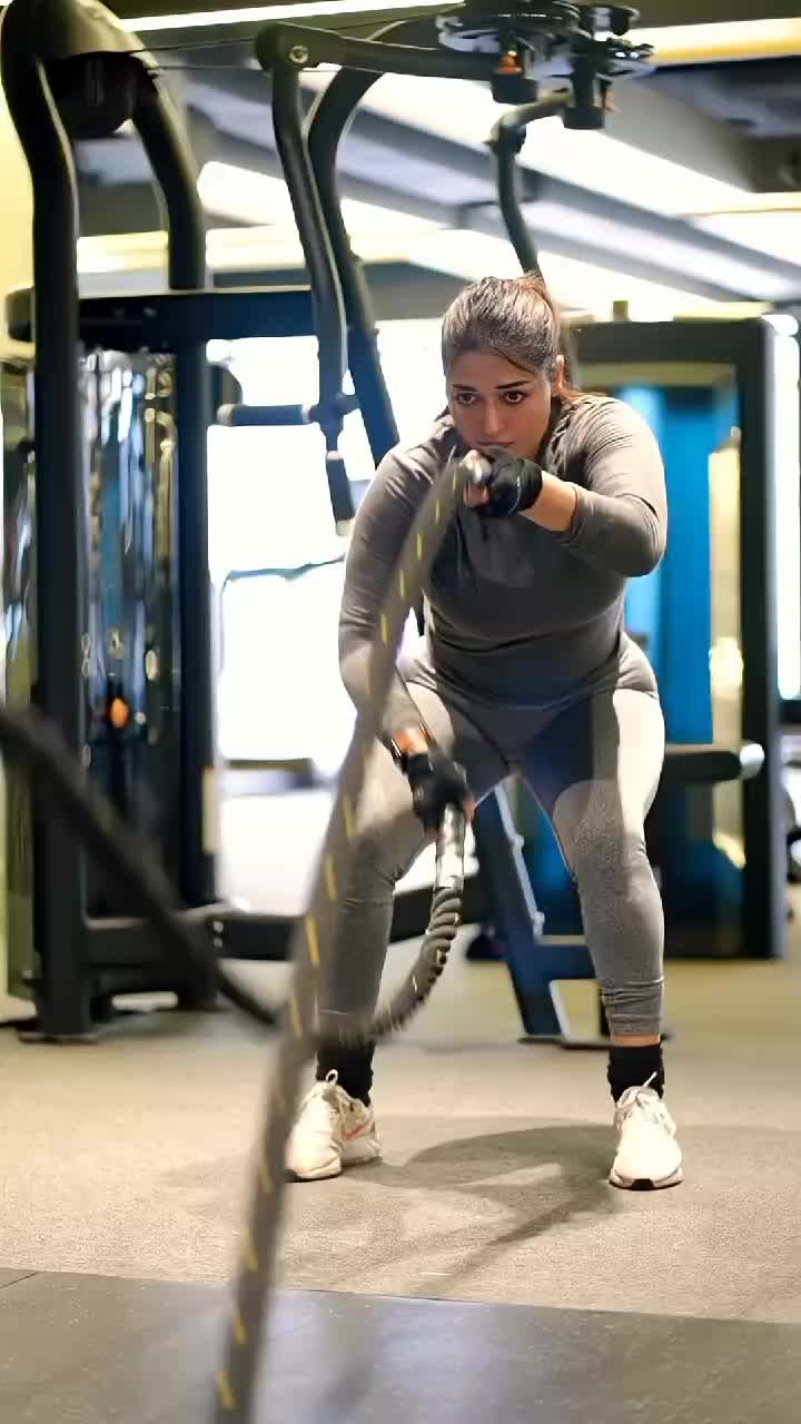 @gympro girl ❤️