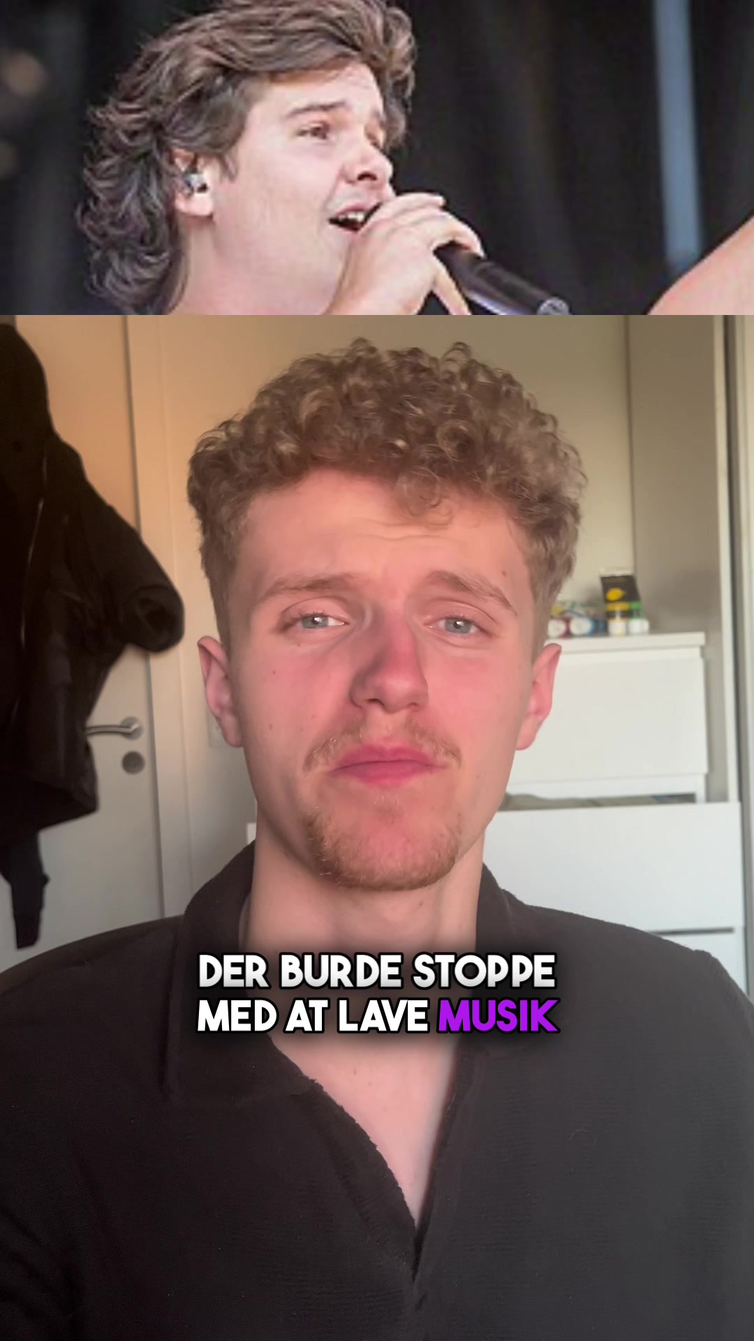 @Magnus Meisler