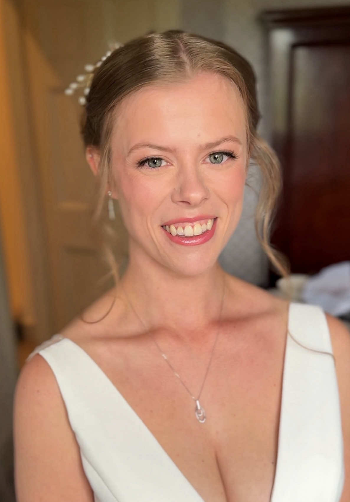 @MARY | Bridal Makeup Artist