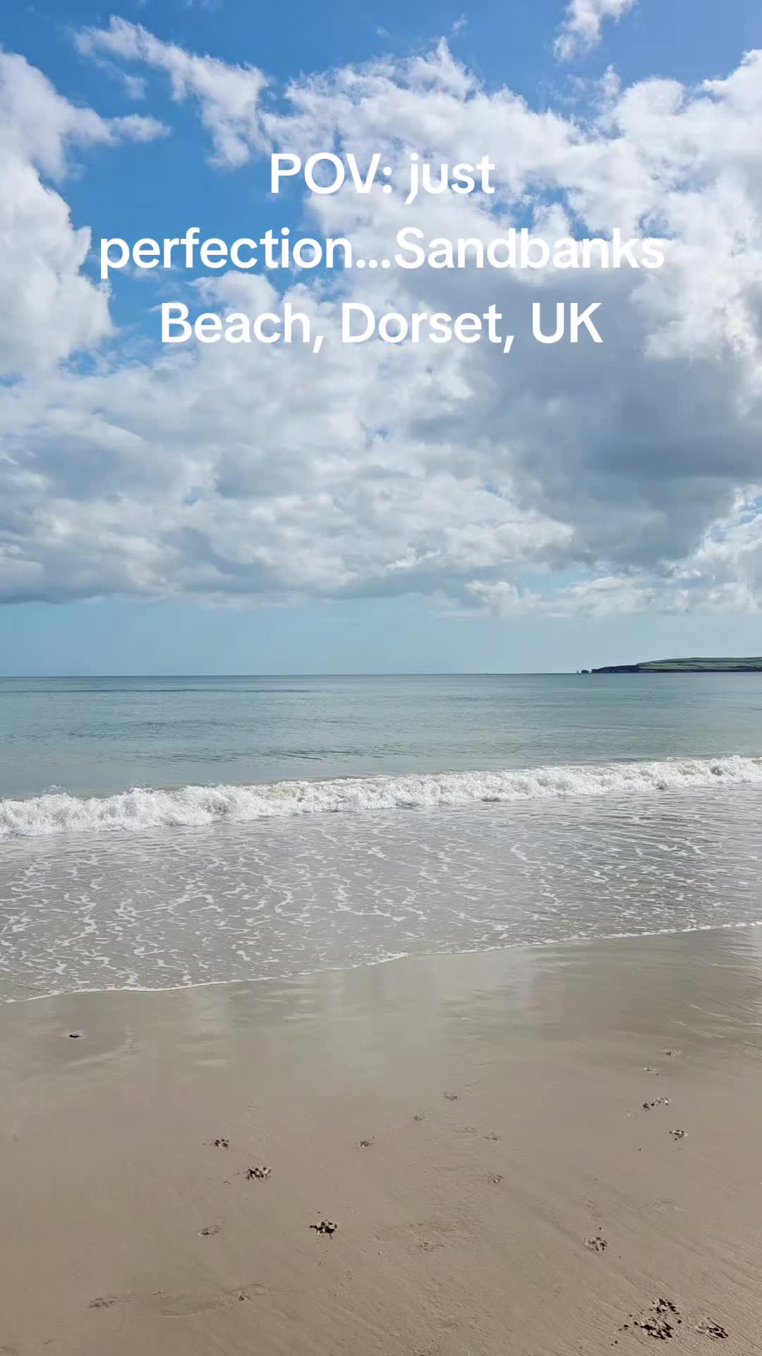 @sandbanks