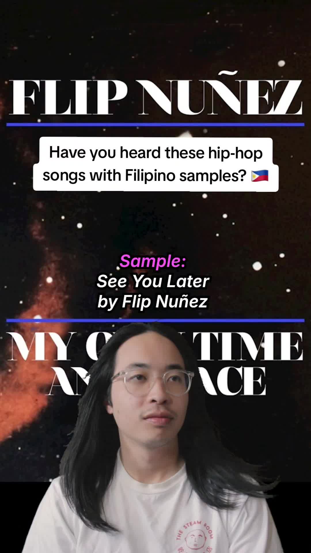 @Kai Wei | Hip-hop artist