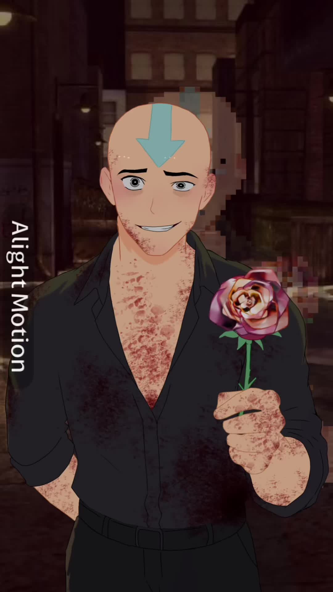 @𐙚˚ ꩜ pharaoh ⭐️ .ᐟ