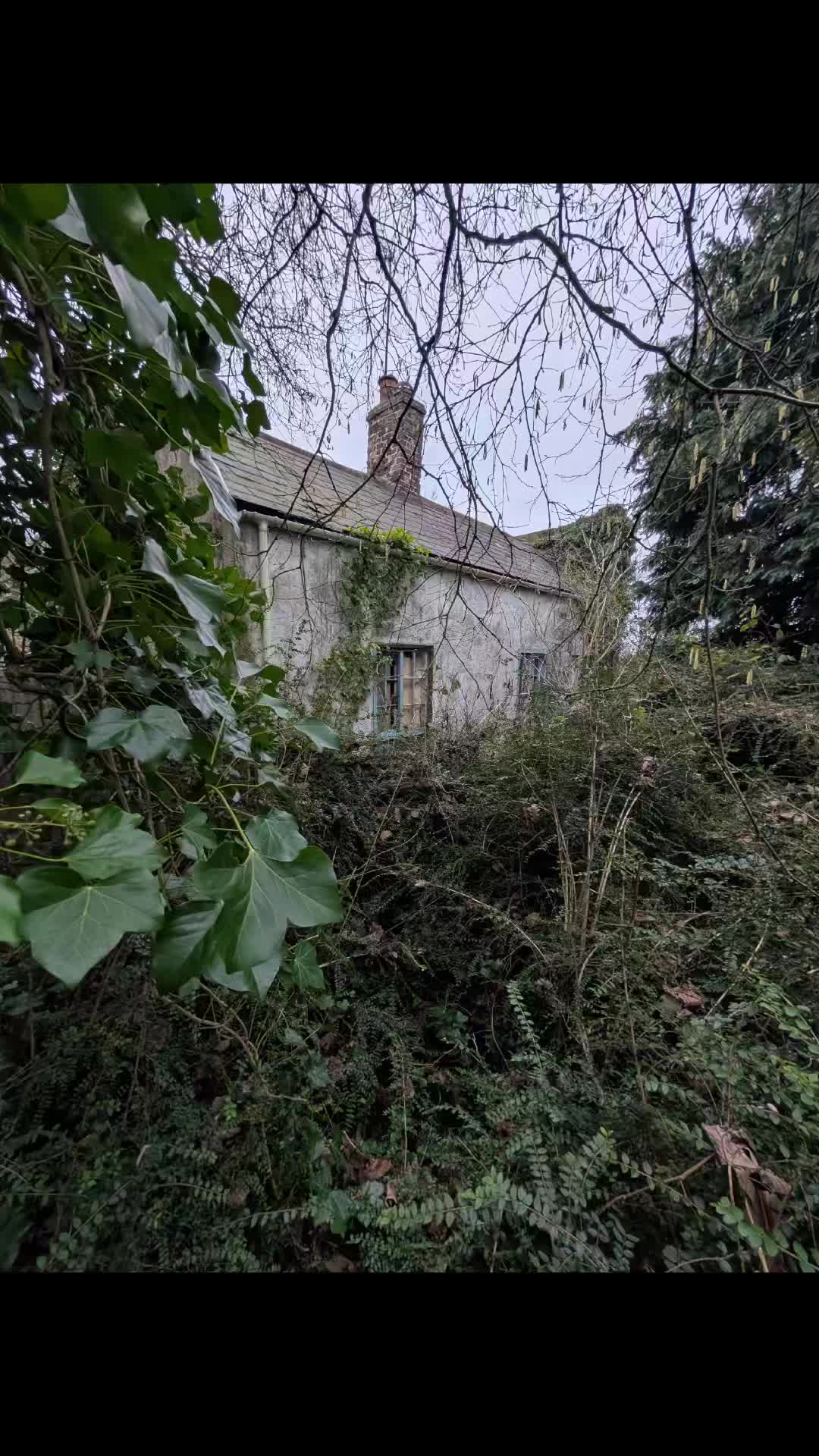 @paranormalurbexinvestigations