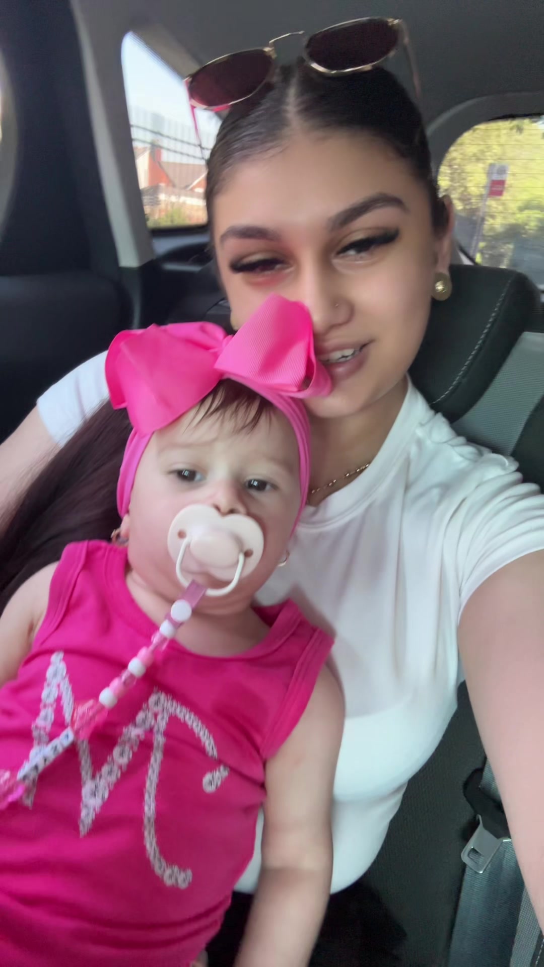 @🥹💗Maysa&rsquo;s mom🥹💗