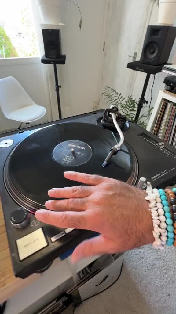 @Ibiza Records