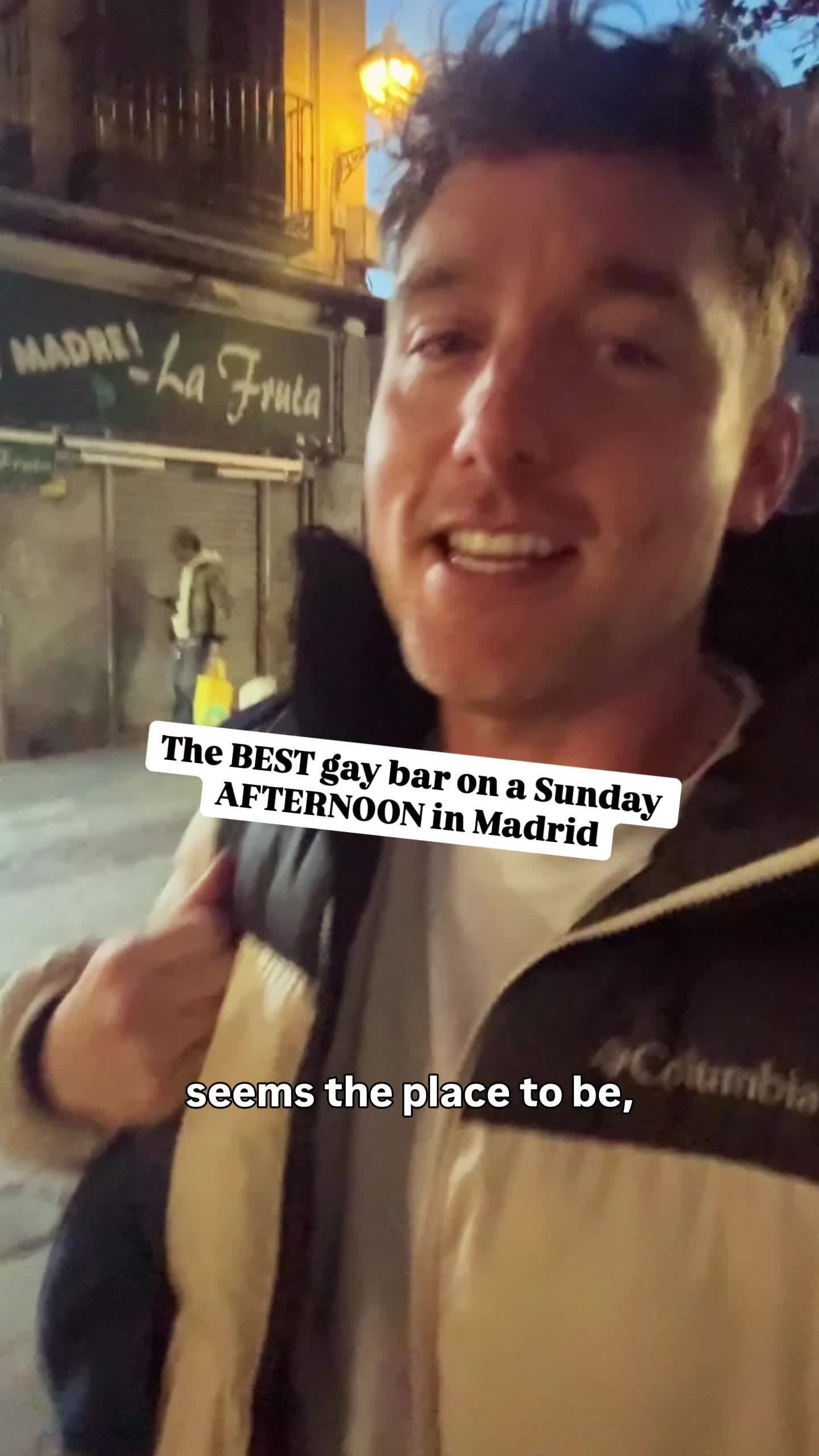 @ChrisInMadrid