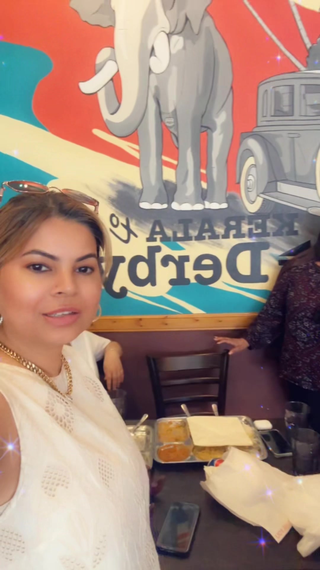 @Rimple&Deepa Uppal