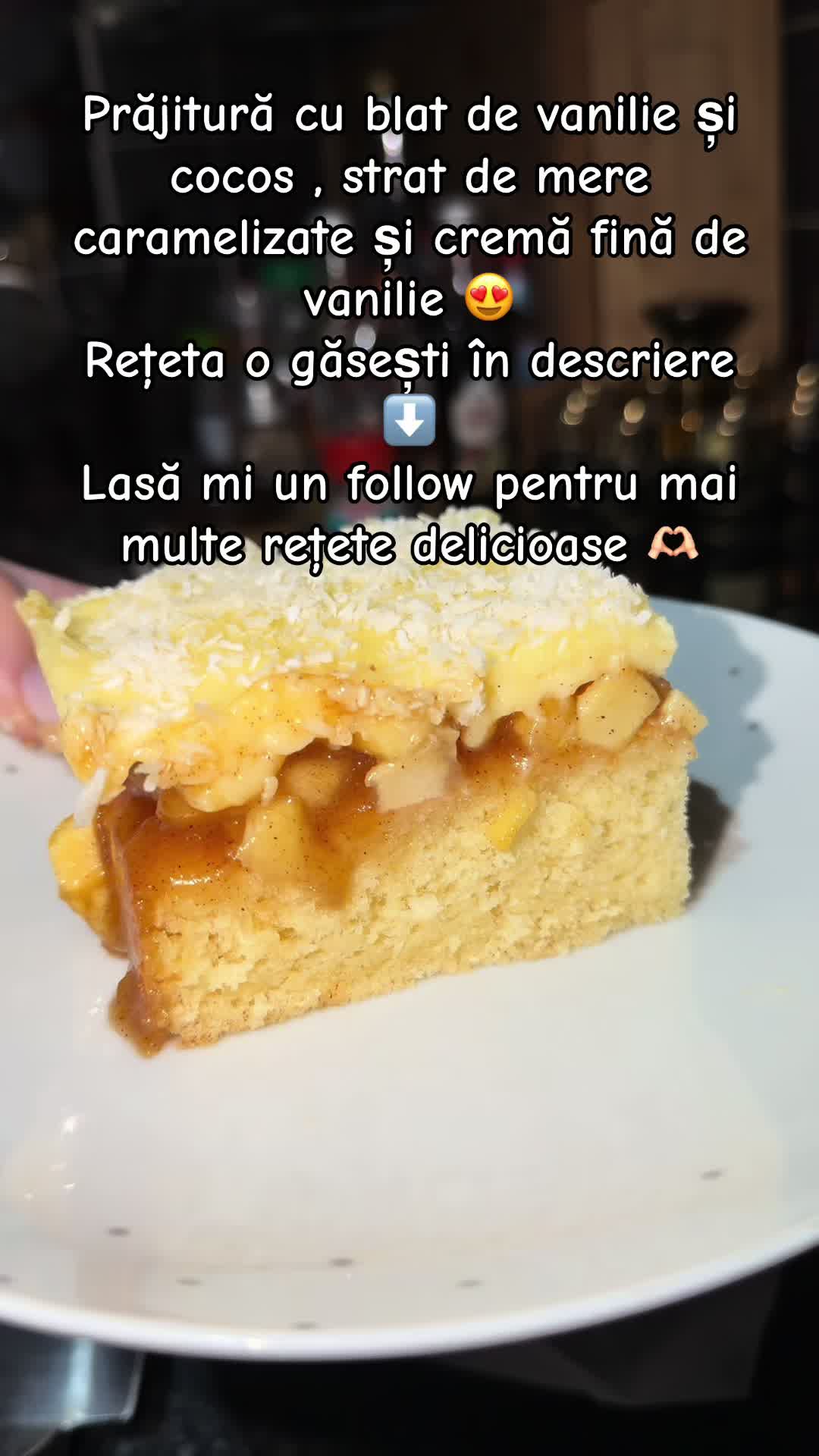 @Pasiune în bucătărie 👩🍳