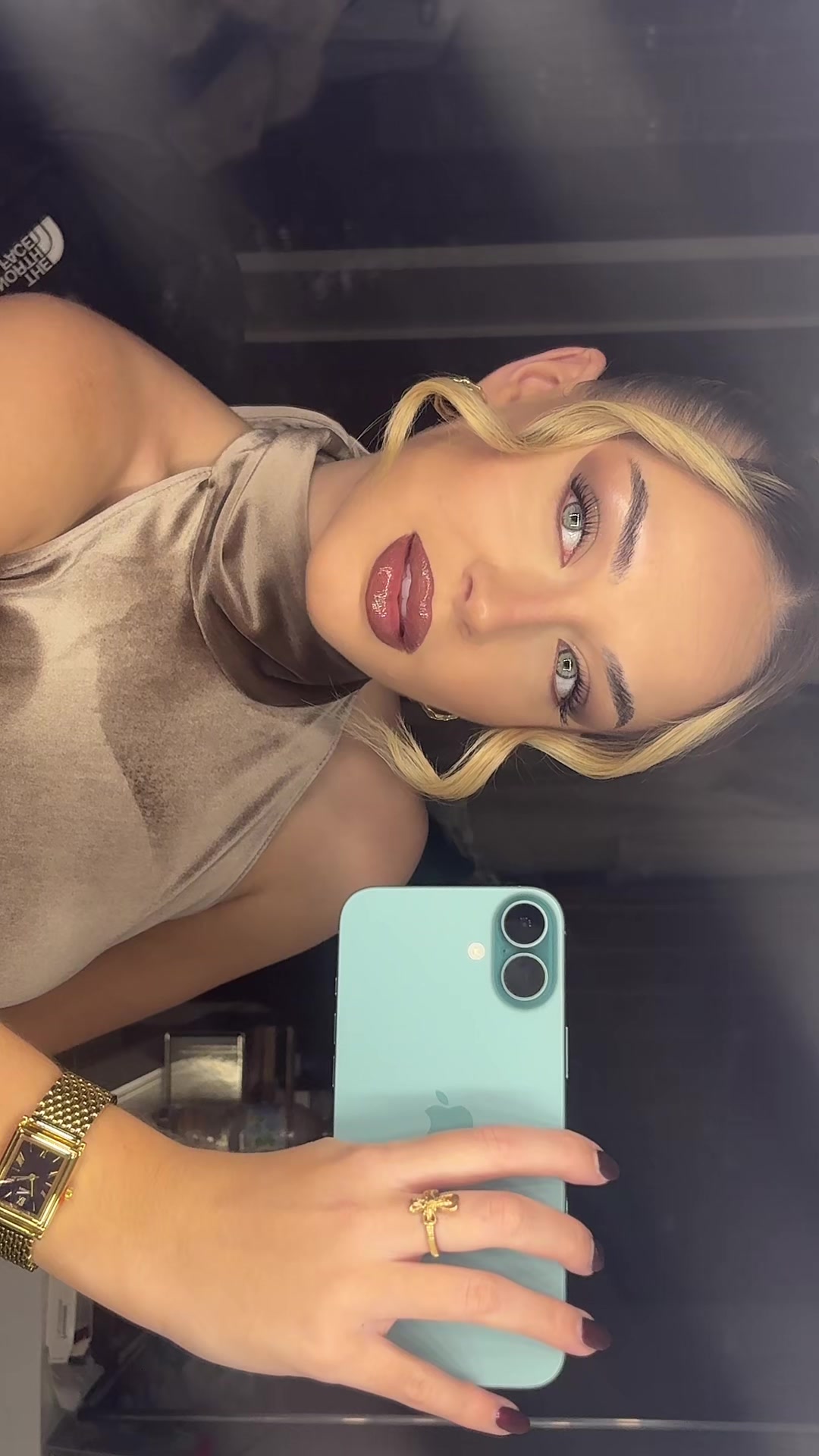 @Ana Méndez