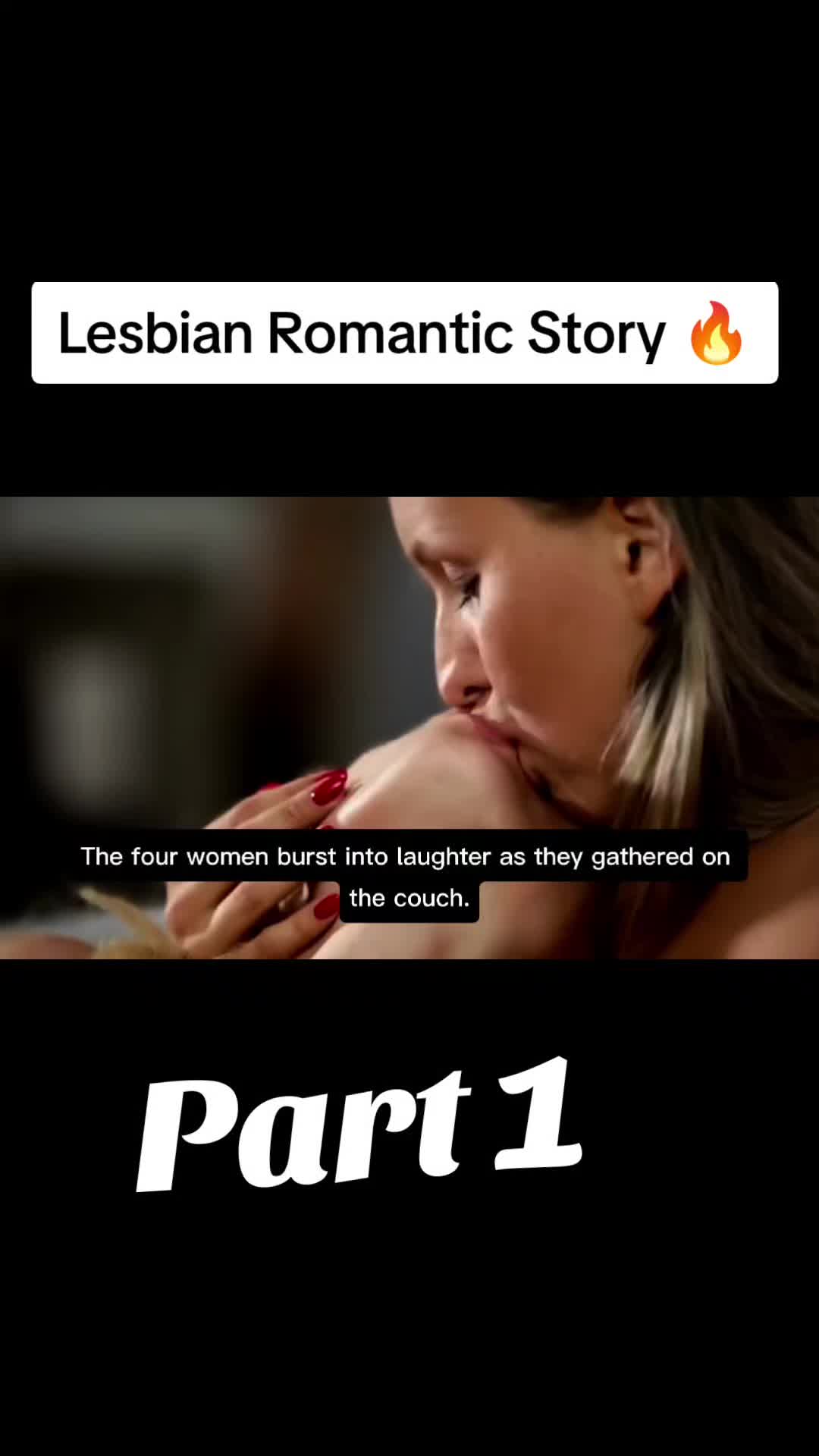 @lesbian vibes