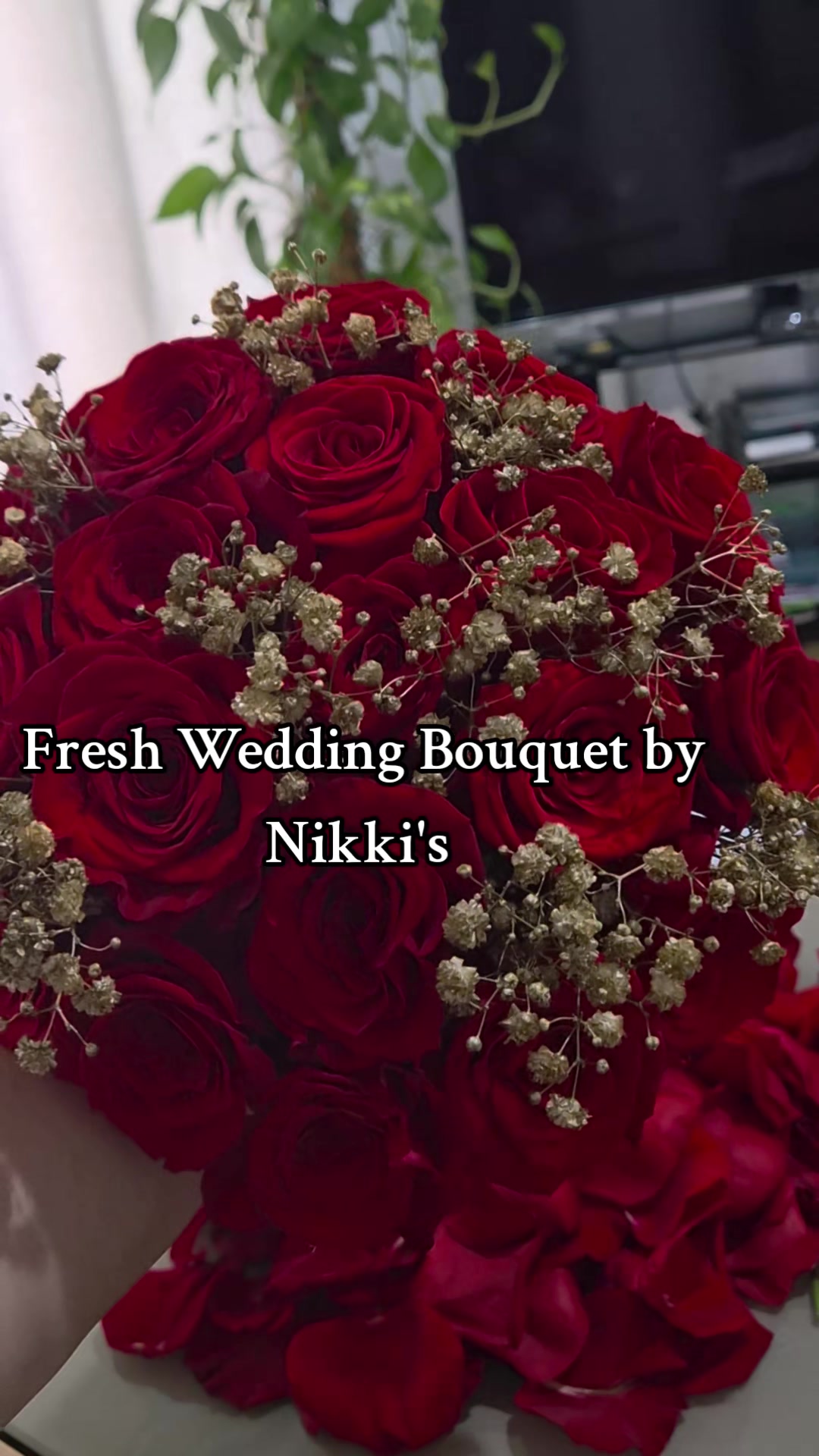 @Nikki's Event Decorators