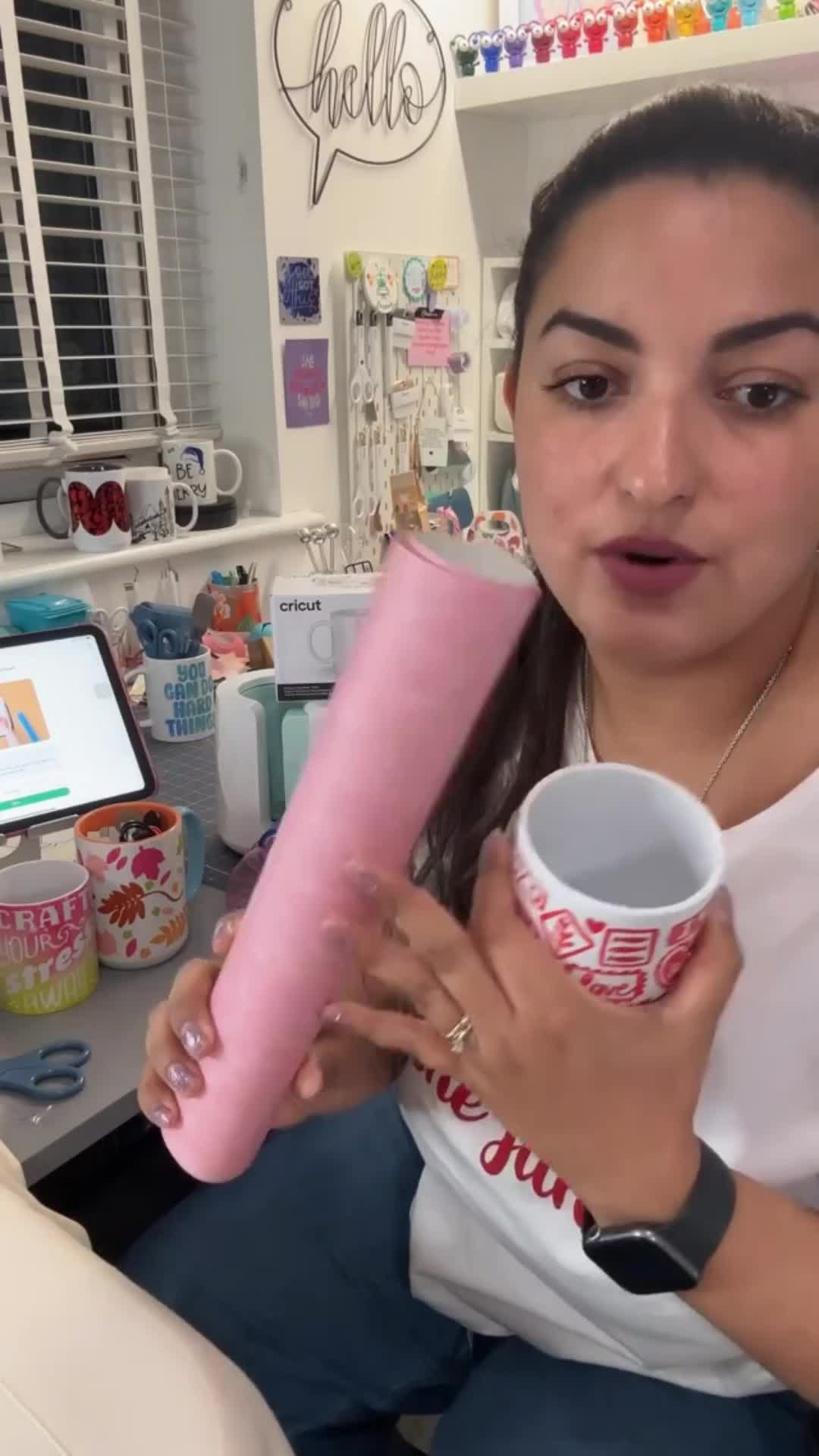 @CricutUK