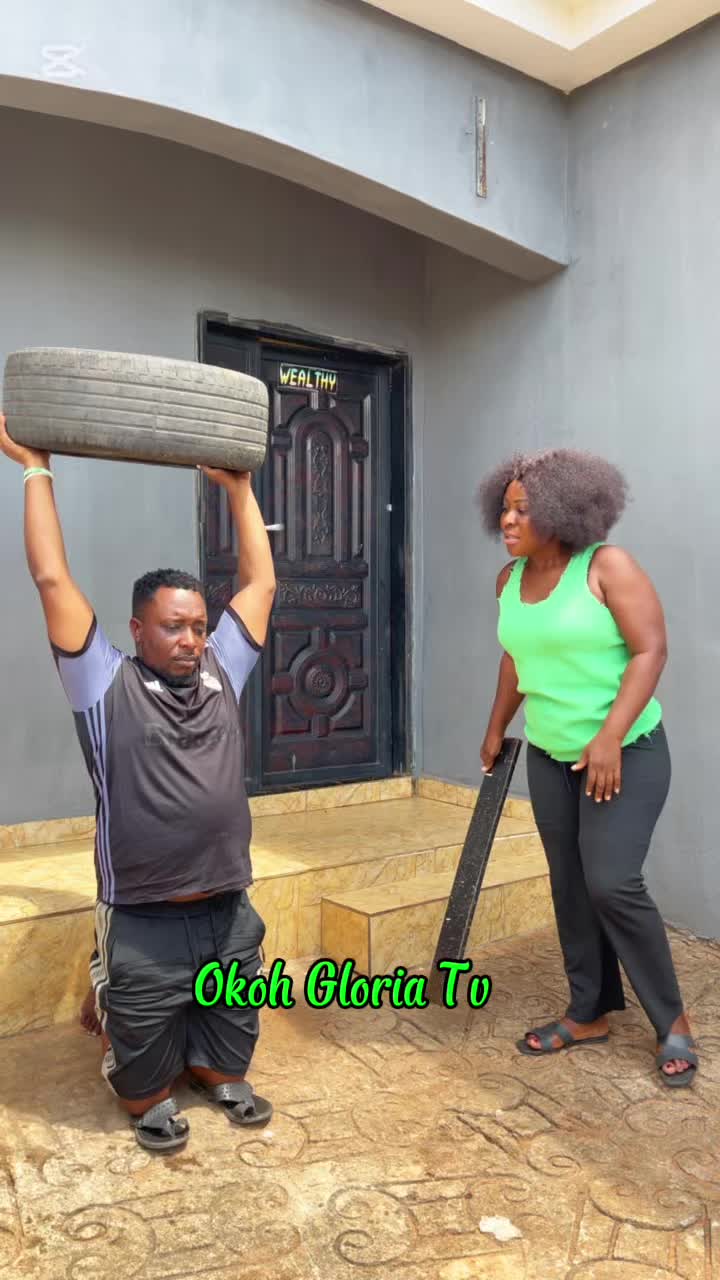 @Okoh Gloria