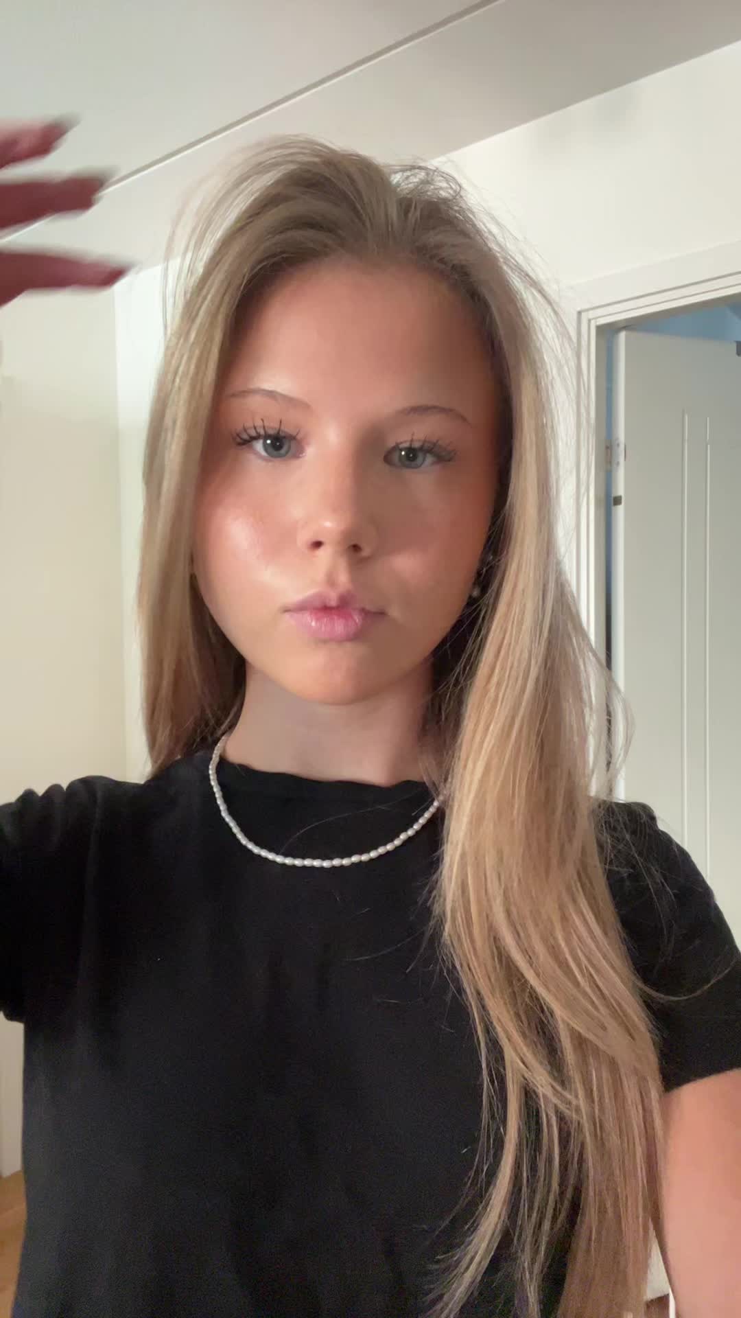 @tyraspam😝