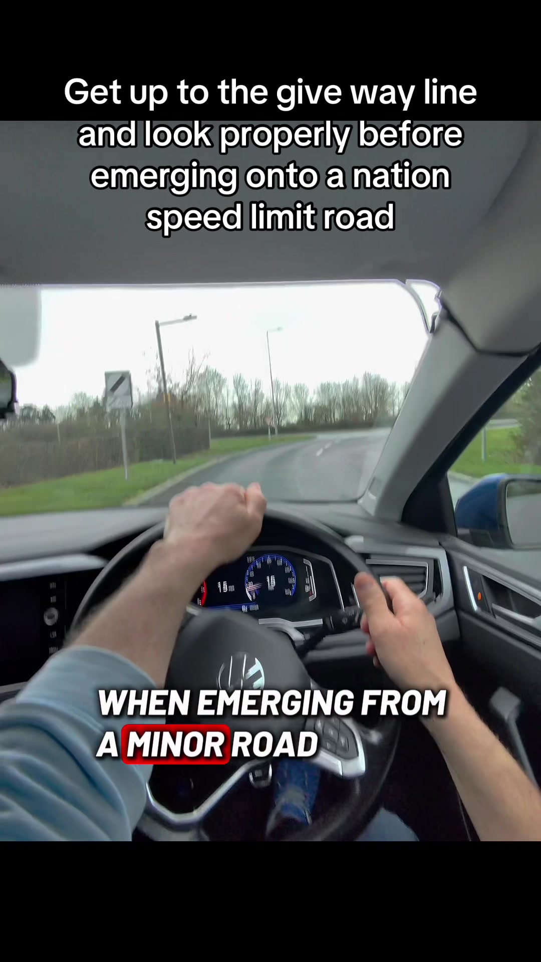 @Simon Keating - Driving coach
