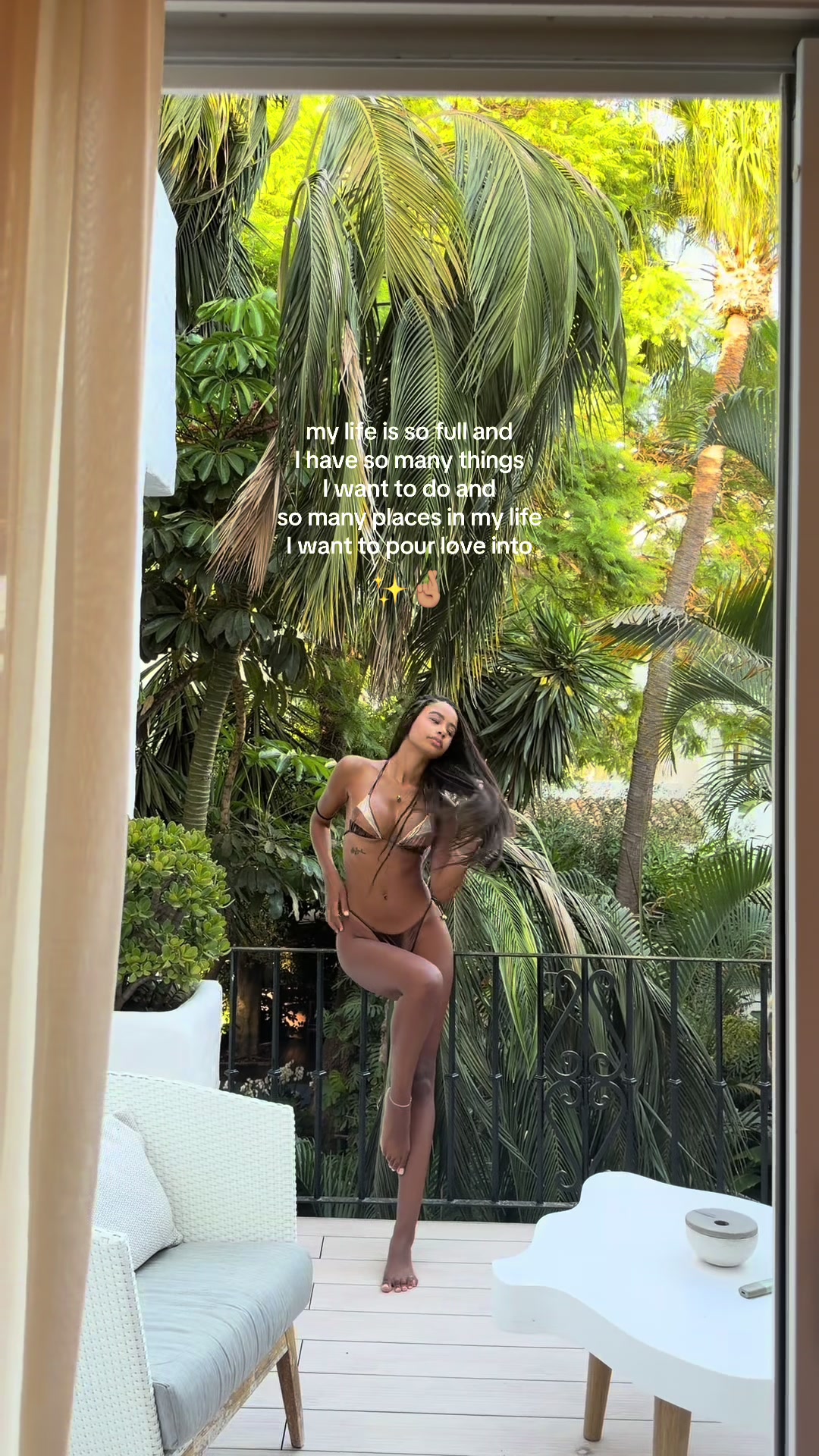 @Amaya Fenty