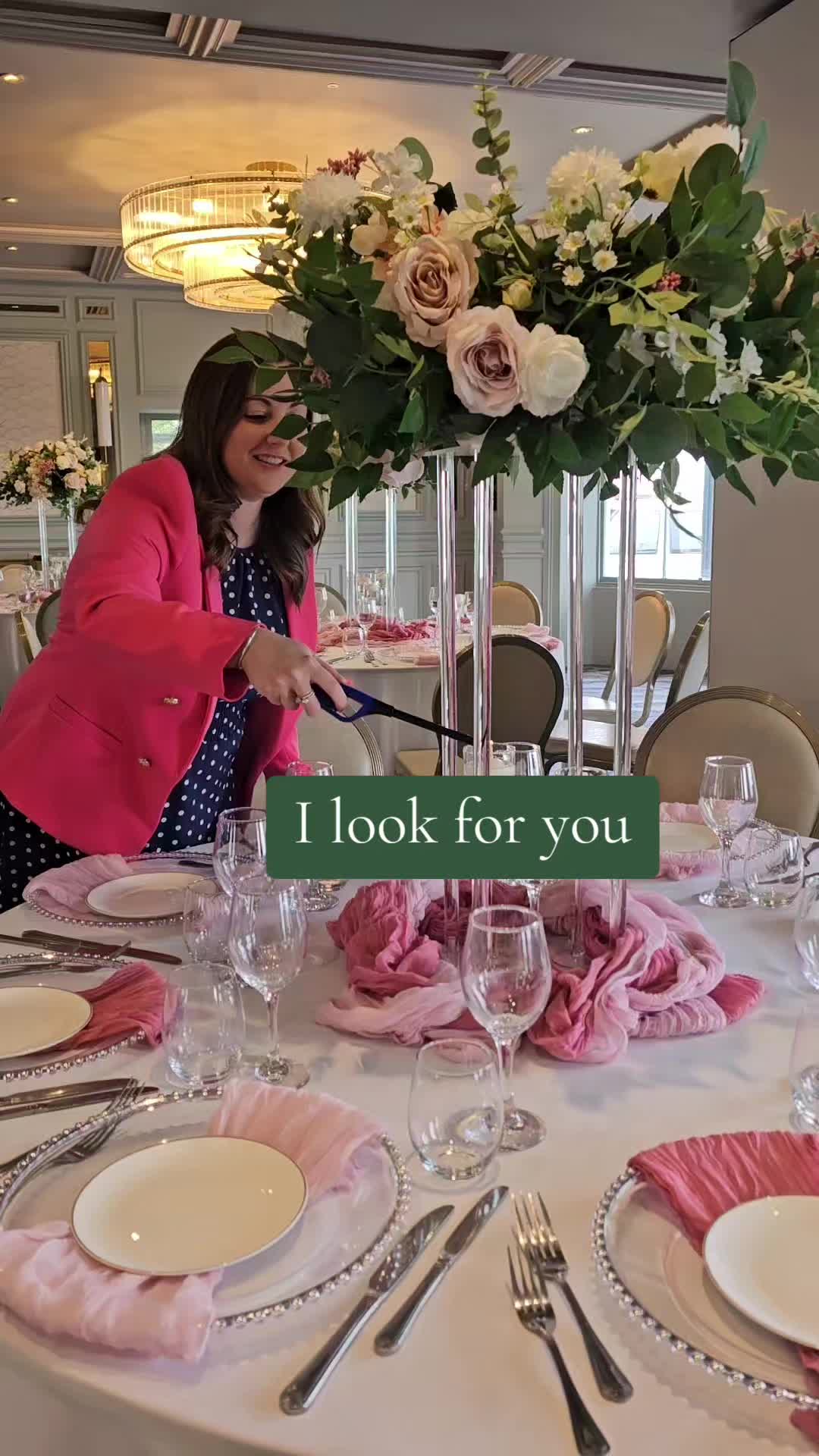 @FlutterbeeMe | Wedding Planner