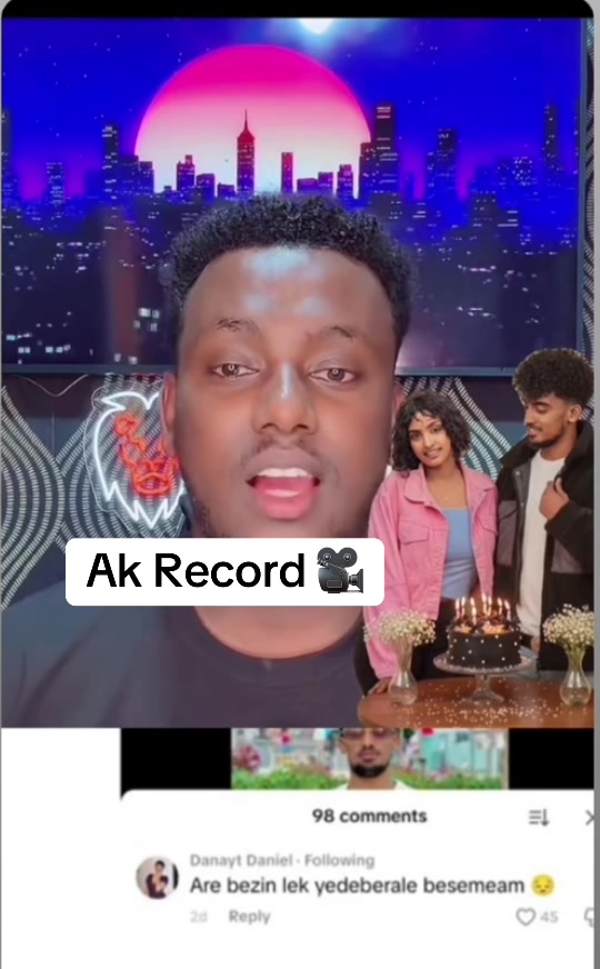 @Ak Record 🎥