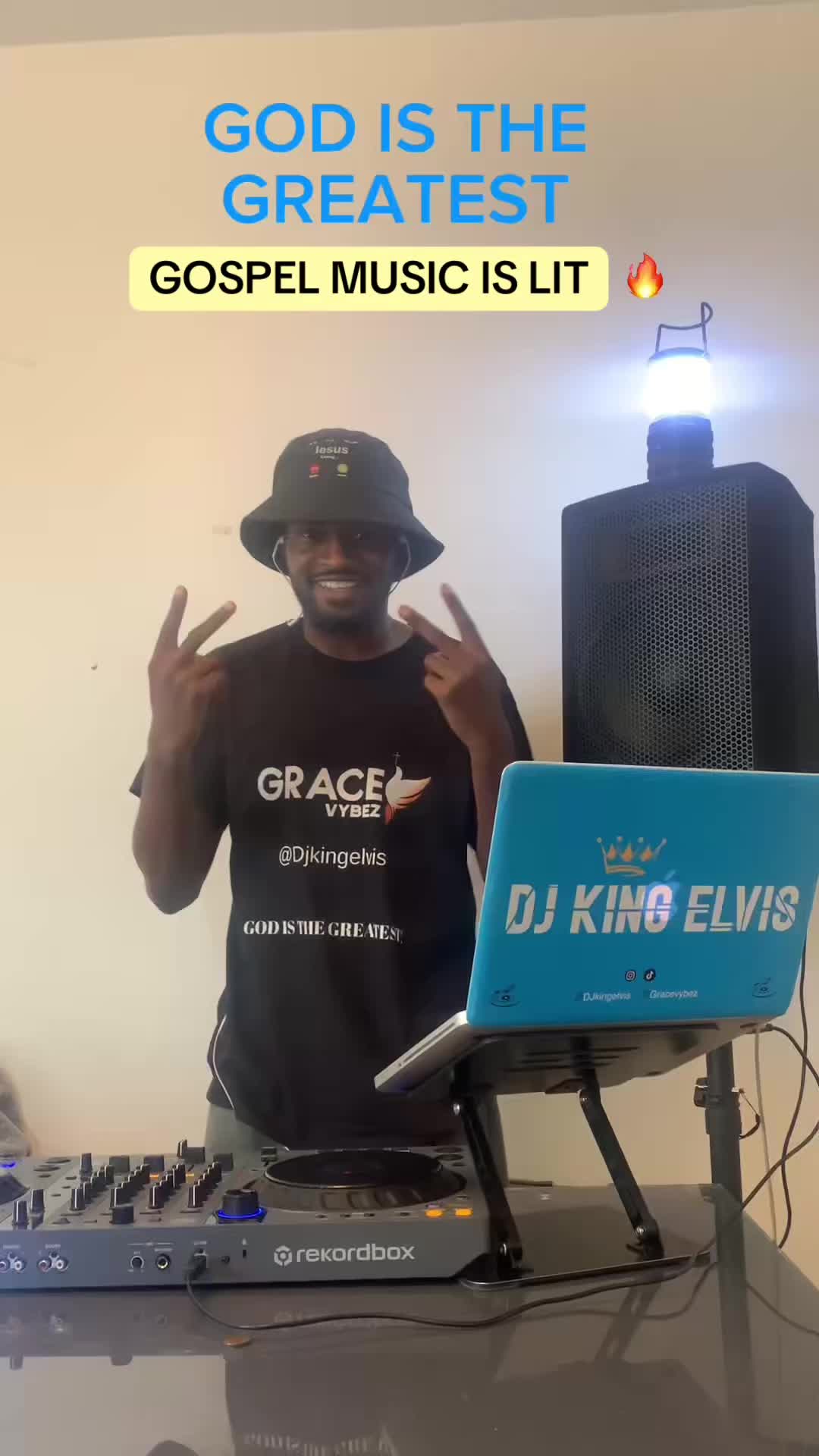 @djkingelvis