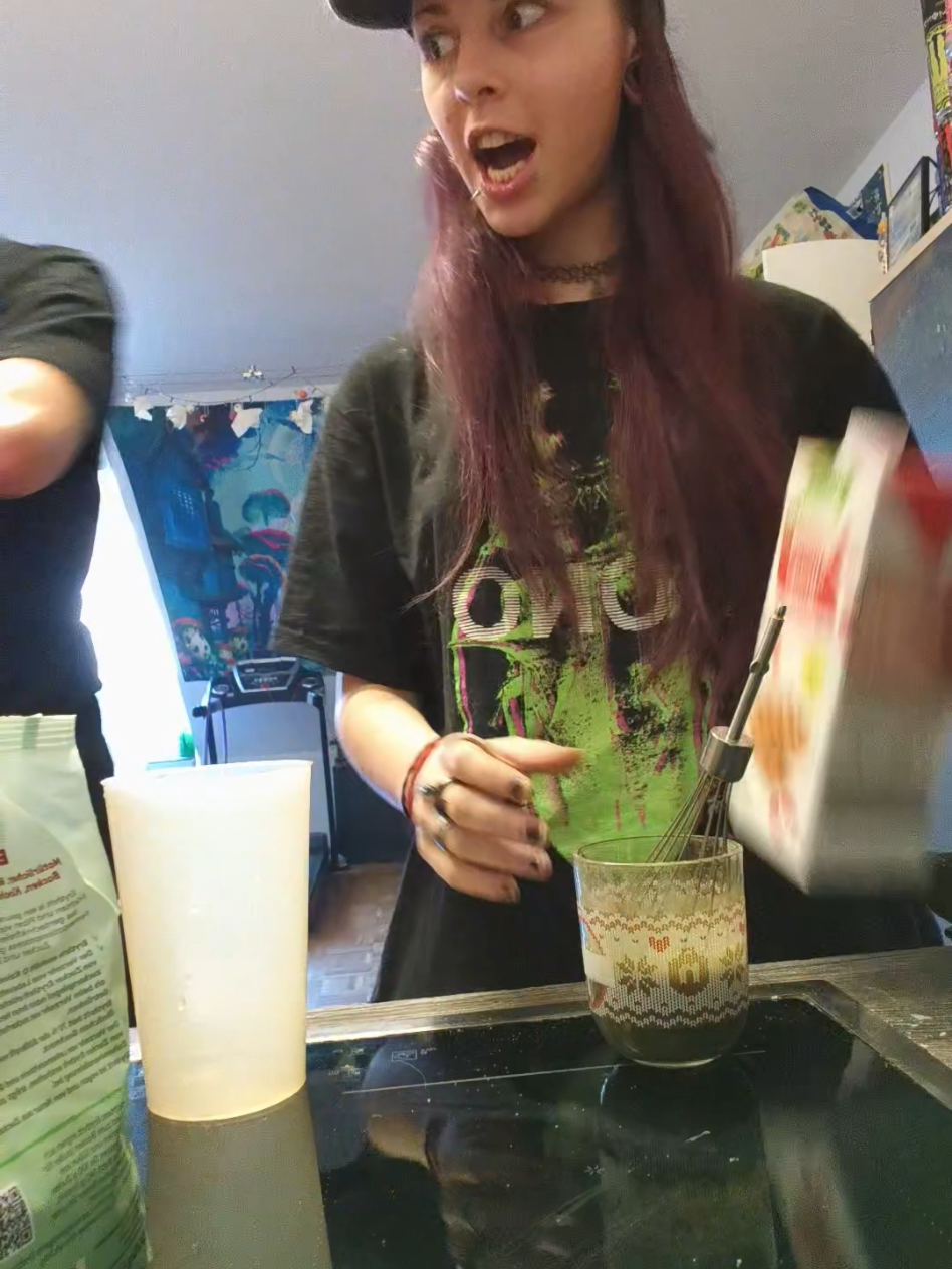@Panda