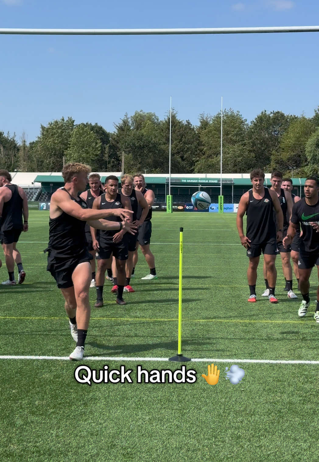 @EalingTrailfinders
