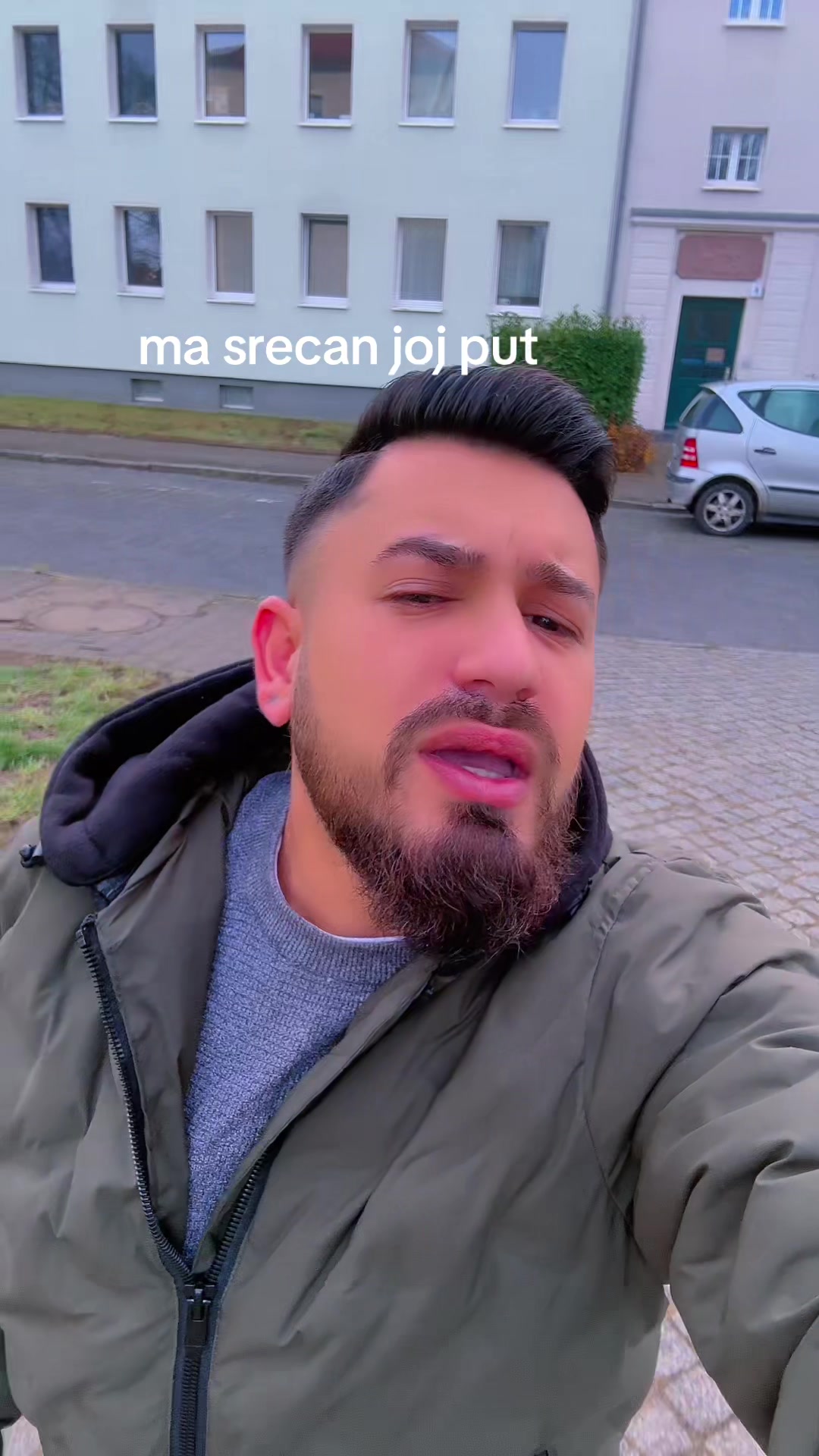 @denis kralj beganovic