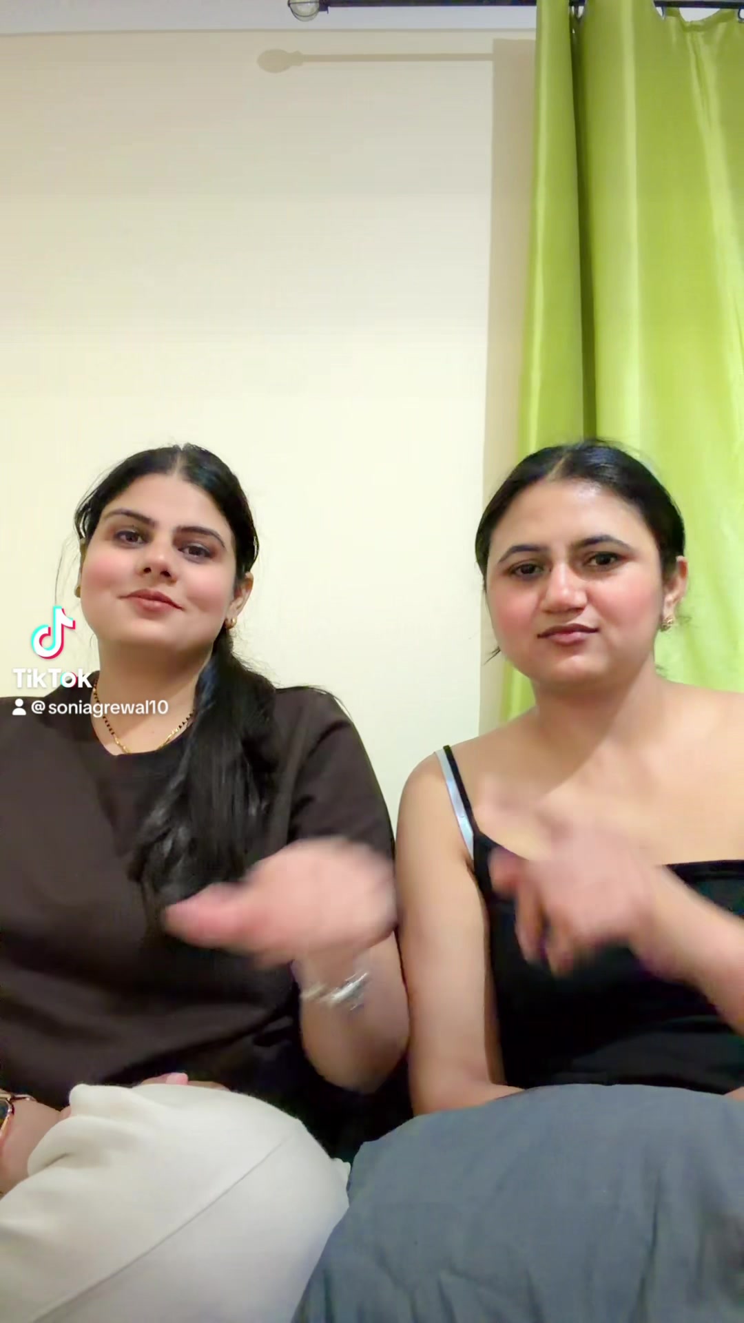 @Sonia Grewal