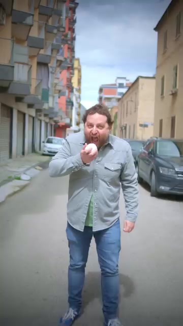 @O vicolo 'e l'allería