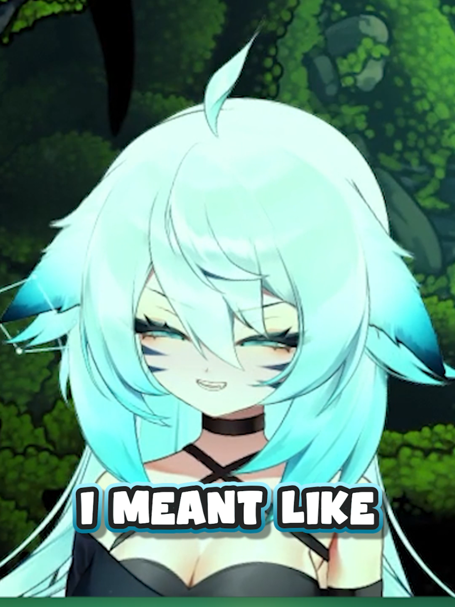 @MysticLight ✧ Fox VTuber ✧