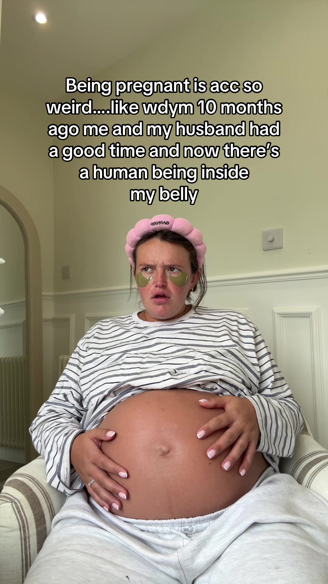@Ellie Millar
