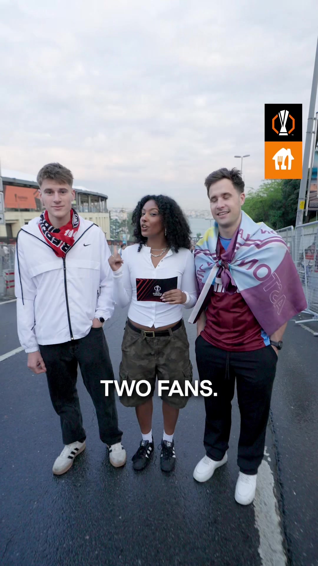 @Europa League