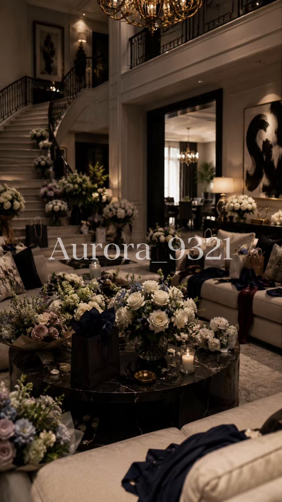 @Aurora