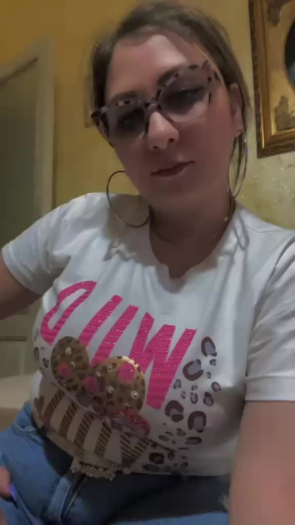 @Mariacarmela Privitera