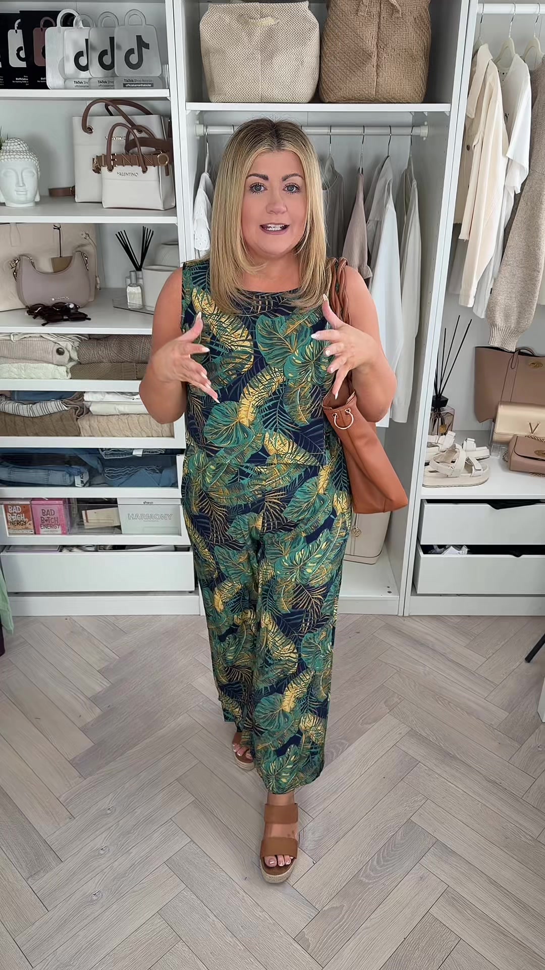 @Samantha Louise | Fashion 🛍️