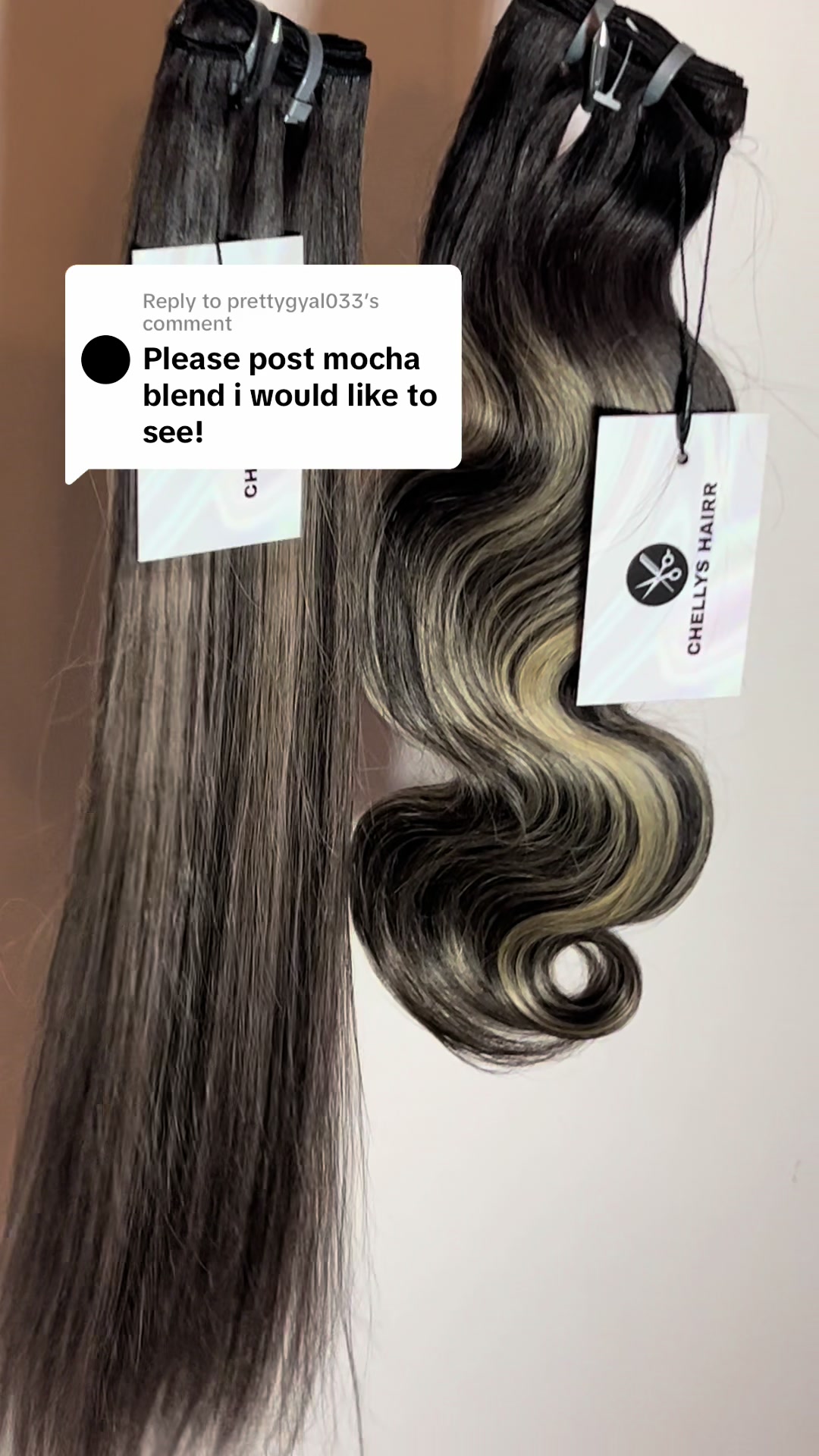 @Chellyshairr