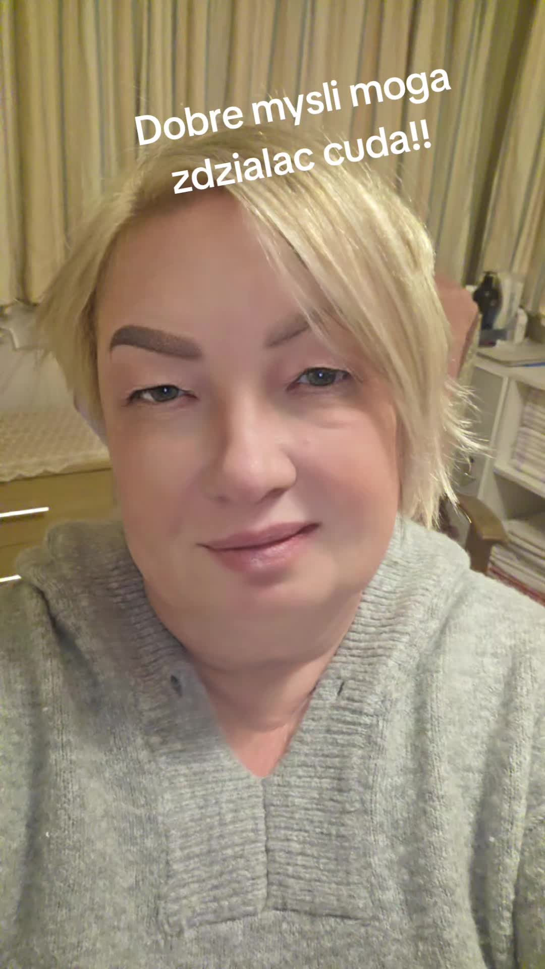 @Szczęśliwa kobieta